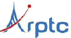 Logo ARPTC