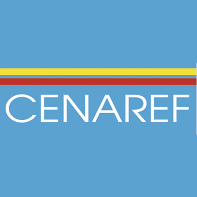 Logo CENAREF