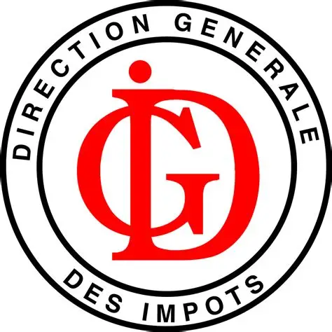 Logo DGI