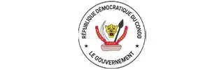 Logo Gouvernement RDC